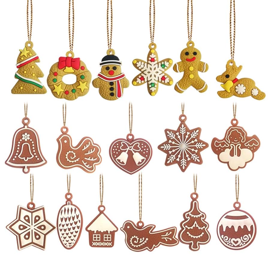 【misen2014 さま】mini ornament ❀ キャンドル3本set Amazon.com: ARTEM Mini Ornaments Set of 17 Pieces
